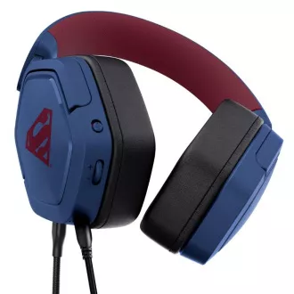 Trust GXT492SM Carus/Jack/Superman Trust GXT492SM Carus/Jack/Superman