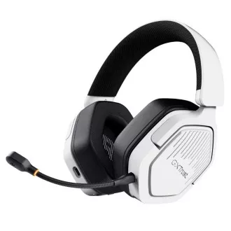 Trust GXT 493PS Carus/Jack/USB/Bílá Trust GXT 493PS Carus/Jack/USB/Bílá