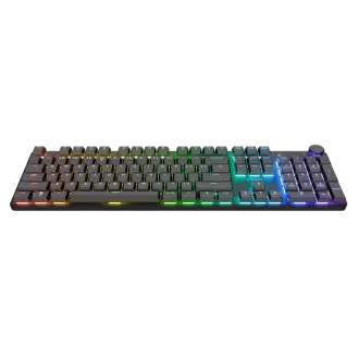 TRUST GXT868 TORIX WRLS MECHANICAL KEYBOARD US TRUST GXT868 TORIX WRLS MECHANICAL KEYBOARD US