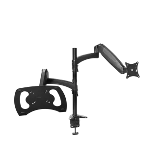 TRUST MARA MONITOR AND LAPTOP ARM TRUST MARA MONITOR AND LAPTOP ARM