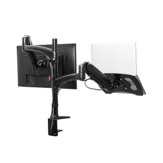 TRUST MARA MONITOR AND LAPTOP ARM TRUST MARA MONITOR AND LAPTOP ARM