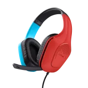 TRUST GXT416S ZIROX HEADSET SWITCH