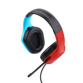 TRUST GXT416S ZIROX HEADSET SWITCH TRUST GXT416S ZIROX HEADSET SWITCH