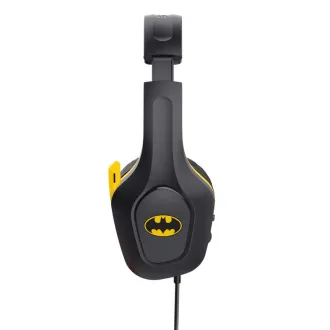 TRUST GXT415BM ZIROX HEADSET BATMAN TRUST GXT415BM ZIROX HEADSET BATMAN