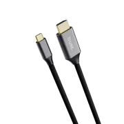 TRUST CALYX USB-C TO HDMI CABLE