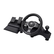 TRUST GXT289 MOVI RACING WHEEL