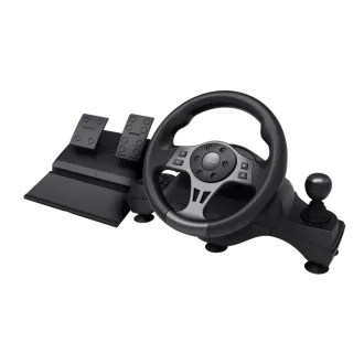 TRUST GXT289 MOVI RACING WHEEL TRUST GXT289 MOVI RACING WHEEL