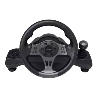 TRUST GXT289 MOVI RACING WHEEL TRUST GXT289 MOVI RACING WHEEL