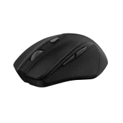 TRUST NITO SILENT WIRELESS MOUSE - BLK