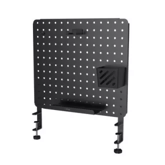TRUST GXT723 VESTO METAL PEGBOARD TRUST GXT723 VESTO METAL PEGBOARD