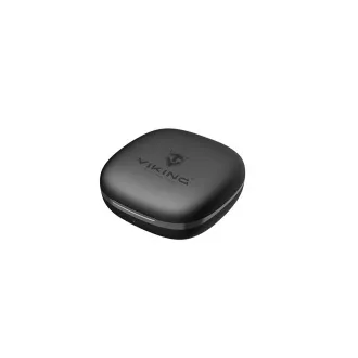 Bezdrátová Bluetooth sluchátka Viking V49/BT/Bezdrát/Černá Bezdrátová Bluetooth sluchátka Viking V49/BT/Bezdrát/Černá