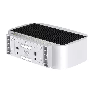 Venkovní solární LED světlo Viking SR38/700 lm/4 režimy/IP65/denní bílá