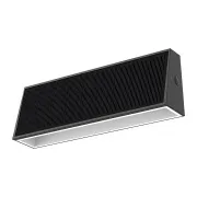 Venkovní solární LED světlo Viking SR31/700 lm/IP44/4 režimy/denní bílá