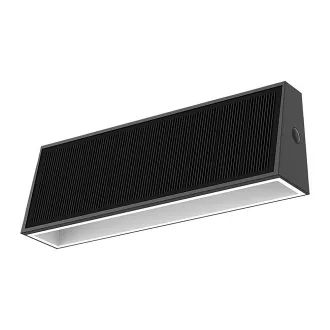 Venkovní solární LED světlo Viking SR31/700 lm/IP44/4 režimy/denní bílá Venkovní solární LED světlo Viking SR31/700 lm/IP44/4 režimy/denní bílá