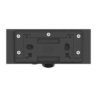 Venkovní solární LED světlo Viking SR35/Pohybový senzor/1000 lm/IP65/4 režimy/denní bílá