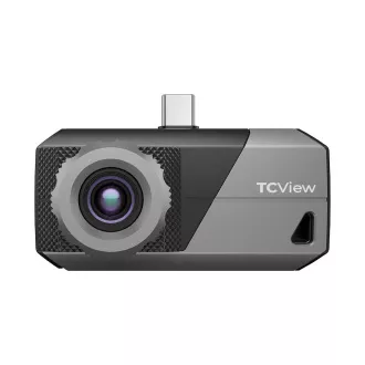 TOPDON termální infra kamera TS001/256x192/Windows/Android/zorné pole 13°x10°/USB-C/ TOPDON termální infra kamera TS001/256x192/Windows/Android/zorné pole 13°x10°/USB-C/