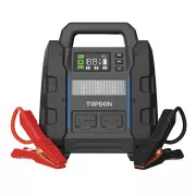 TOPDON startér a tester autobaterie V4500Plus/32000mAh(120Wh)/max. výstupní proud 4500A//IP65