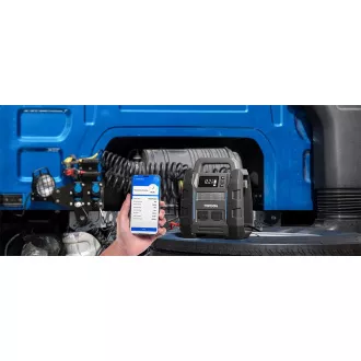 TOPDON startér a tester autobaterie V4500Plus/32000mAh(120Wh)/max. výstupní proud 4500A//IP65 TOPDON startér a tester autobaterie V4500Plus/32000mAh(120Wh)/max. výstupní proud 4500A//IP65