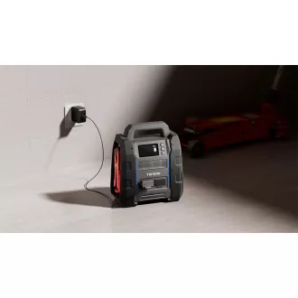 TOPDON startér a tester autobaterie V4500Plus/32000mAh(120Wh)/max. výstupní proud 4500A//IP65 TOPDON startér a tester autobaterie V4500Plus/32000mAh(120Wh)/max. výstupní proud 4500A//IP65