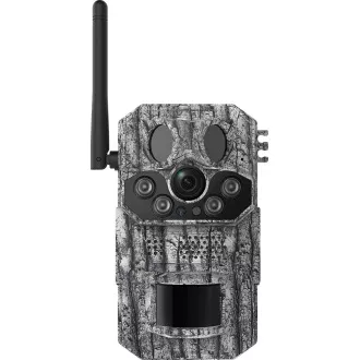 Solární kamera Viking HDs05 4G/2304x1296/PIR detekce/pohybový senzor/7800mAh Solární kamera Viking HDs05 4G/2304x1296/PIR detekce/pohybový senzor/7800mAh