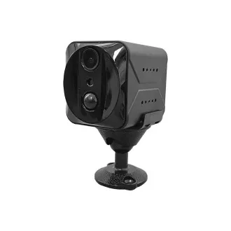 Minikamera Viking S309 Wifi/1080P/noční vidění/pohybový senzor/2500mAh/mobilní aplikace Minikamera Viking S309 Wifi/1080P/noční vidění/pohybový senzor/2500mAh/mobilní aplikace
