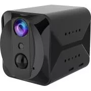 Minikamera Viking S309 4G/1080P/noční vidění/pohybový senzor/2500mAh/mobilní aplikace