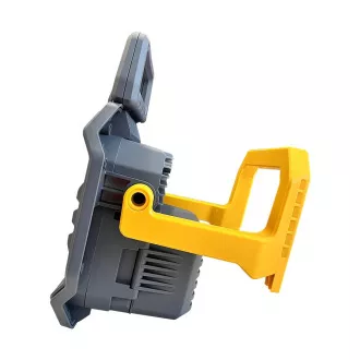 Pracovní světlo Viking B6948 MAKITA/6500lm (vysoká)/zdroj COB/IP54 Pracovní světlo Viking B6948 MAKITA/6500lm (vysoká)/zdroj COB/IP54