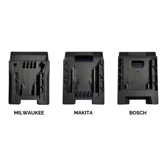 Pracovní světlo Viking B6948 MAKITA/6500lm (vysoká)/zdroj COB/IP54 Pracovní světlo Viking B6948 MAKITA/6500lm (vysoká)/zdroj COB/IP54