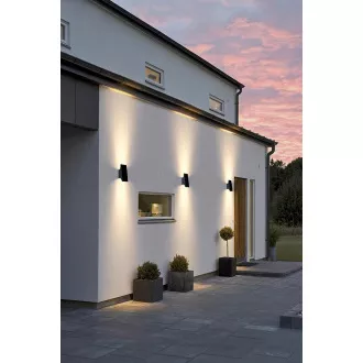 Venkovní solární LED světlo Viking SR83/700lm/solární napájení/4000K (denní bílá)/4 režimy Venkovní solární LED světlo Viking SR83/700lm/solární napájení/4000K (denní bílá)/4 režimy