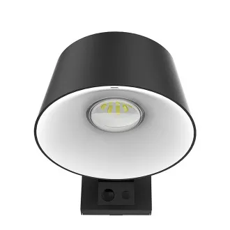 Venkovní solární LED světlo Viking SR28/1000lm /solární napájení / 4000K (denní bílá)/ 4 režimy Venkovní solární LED světlo Viking SR28/1000lm /solární napájení / 4000K (denní bílá)/ 4 režimy