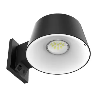Venkovní solární LED světlo Viking SR28/1000lm /solární napájení / 4000K (denní bílá)/ 4 režimy Venkovní solární LED světlo Viking SR28/1000lm /solární napájení / 4000K (denní bílá)/ 4 režimy