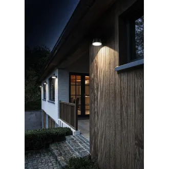 Venkovní solární LED světlo Viking SR28/1000lm /solární napájení / 4000K (denní bílá)/ 4 režimy Venkovní solární LED světlo Viking SR28/1000lm /solární napájení / 4000K (denní bílá)/ 4 režimy
