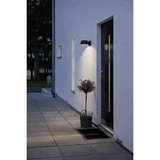 Venkovní solární LED světlo Viking SR28/1000lm /solární napájení / 4000K (denní bílá)/ 4 režimy Venkovní solární LED světlo Viking SR28/1000lm /solární napájení / 4000K (denní bílá)/ 4 režimy