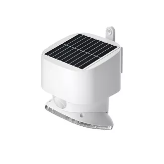 Venkovní solární LED světlo Viking SR12/2000lm /solární napájení /3000K + 4000K (teplá a denní bílá) Venkovní solární LED světlo Viking SR12/2000lm /solární napájení /3000K + 4000K (teplá a denní bílá)
