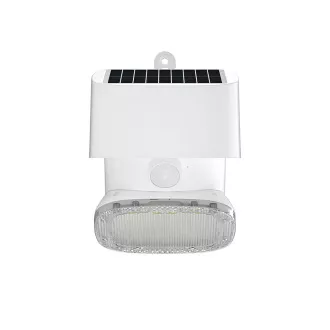 Venkovní solární LED světlo Viking SR12/2000lm /solární napájení /3000K + 4000K (teplá a denní bílá) Venkovní solární LED světlo Viking SR12/2000lm /solární napájení /3000K + 4000K (teplá a denní bílá)