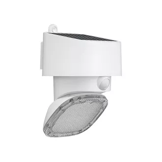 Venkovní solární LED světlo Viking SR12/2000lm /solární napájení /3000K + 4000K (teplá a denní bílá) Venkovní solární LED světlo Viking SR12/2000lm /solární napájení /3000K + 4000K (teplá a denní bílá)