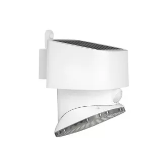 Venkovní solární LED světlo Viking SR12/2000lm /solární napájení /3000K + 4000K (teplá a denní bílá) Venkovní solární LED světlo Viking SR12/2000lm /solární napájení /3000K + 4000K (teplá a denní bílá)