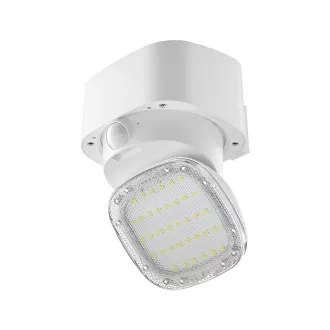 Venkovní solární LED světlo Viking SR12/2000lm /solární napájení /3000K + 4000K (teplá a denní bílá) Venkovní solární LED světlo Viking SR12/2000lm /solární napájení /3000K + 4000K (teplá a denní bílá)