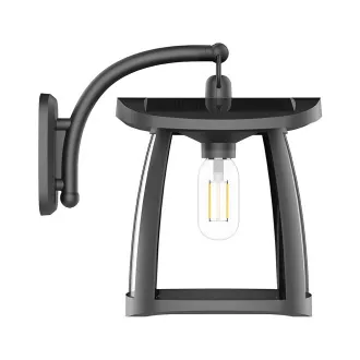 Venkovní solární LED světlo Viking SR10W/350lm /solární napájení / 4000K (denní bílá)/ 4 režimy Venkovní solární LED světlo Viking SR10W/350lm /solární napájení / 4000K (denní bílá)/ 4 režimy