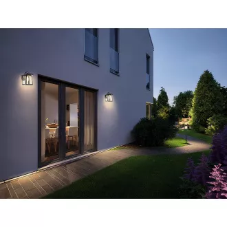 Venkovní solární LED světlo Viking SR10W/350lm /solární napájení / 4000K (denní bílá)/ 4 režimy Venkovní solární LED světlo Viking SR10W/350lm /solární napájení / 4000K (denní bílá)/ 4 režimy