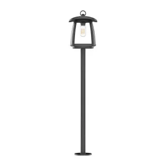 Venkovní solární LED světlo Viking SR10L/350lm /solární napájení / 4000K (denní bílá)/ 4 režimy Venkovní solární LED světlo Viking SR10L/350lm /solární napájení / 4000K (denní bílá)/ 4 režimy