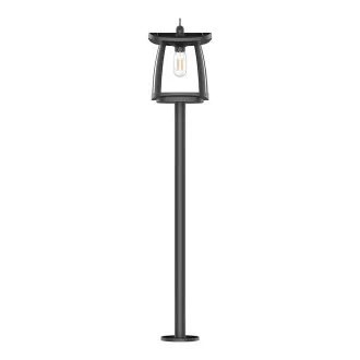 Venkovní solární LED světlo Viking SR10L/350lm /solární napájení / 4000K (denní bílá)/ 4 režimy Venkovní solární LED světlo Viking SR10L/350lm /solární napájení / 4000K (denní bílá)/ 4 režimy