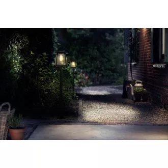 Venkovní solární LED světlo Viking SR10L/350lm /solární napájení / 4000K (denní bílá)/ 4 režimy Venkovní solární LED světlo Viking SR10L/350lm /solární napájení / 4000K (denní bílá)/ 4 režimy