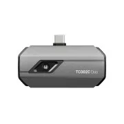 TOPDON termální infra kamera TC002C DUO/512x384/iOS/Android/Windows/56°x37,5°/USB-C