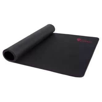 Herní podložka pod myš Genesis Carbon 500 Maxi Logo (M12 Maxi), 90x45cm Herní podložka pod myš Genesis Carbon 500 Maxi Logo (M12 Maxi), 90x45cm