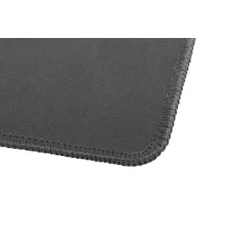 Herní podložka pod myš Genesis Carbon 500 M Logo (M12 LOGO), 30x25cm Herní podložka pod myš Genesis Carbon 500 M Logo (M12 LOGO), 30x25cm