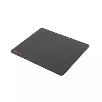 Herní podložka pod myš Genesis Carbon 500 M Logo (M12 LOGO), 30x25cm Herní podložka pod myš Genesis Carbon 500 M Logo (M12 LOGO), 30x25cm