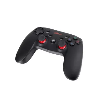 Bezdrátový gamepad Genesis PV65, PS3/PC Bezdrátový gamepad Genesis PV65, PS3/PC