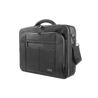 Brašna pro NB NATEC Boxer 15,6", černá Brašna pro NB NATEC Boxer 15,6", černá