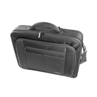 Brašna pro NB NATEC Boxer 15,6", černá Brašna pro NB NATEC Boxer 15,6", černá